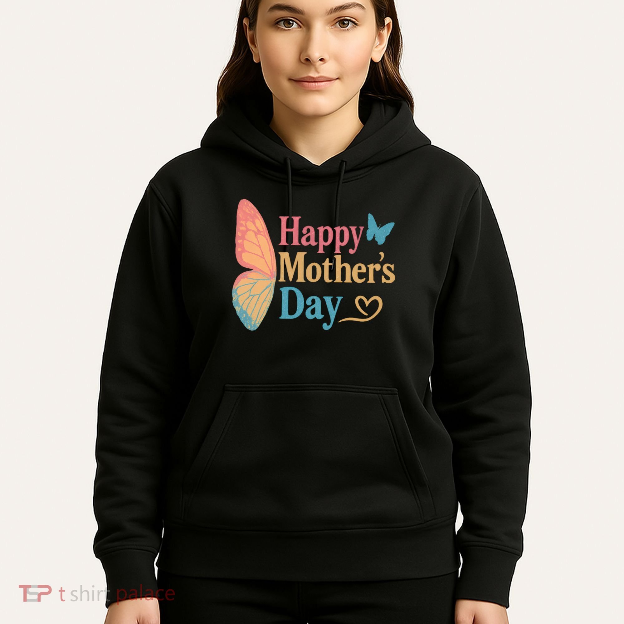 Happy Mother's Day Hoodie