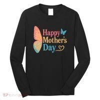 Happy Mother's Day Long Sleeve Shirt thumb 0