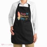 Happy Mother's Day Apron thumb 2