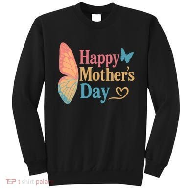 Happy Mother's Day Sweatshirt