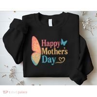 Happy Mother's Day Sweatshirt thumb 2