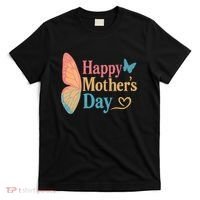 Happy Mother's Day T-Shirt thumb 0