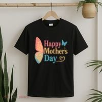 Happy Mother's Day T-Shirt thumb 2
