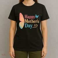 Happy Mother's Day T-Shirt thumb 4