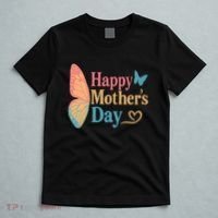 Happy Mother's Day T-Shirt thumb 5