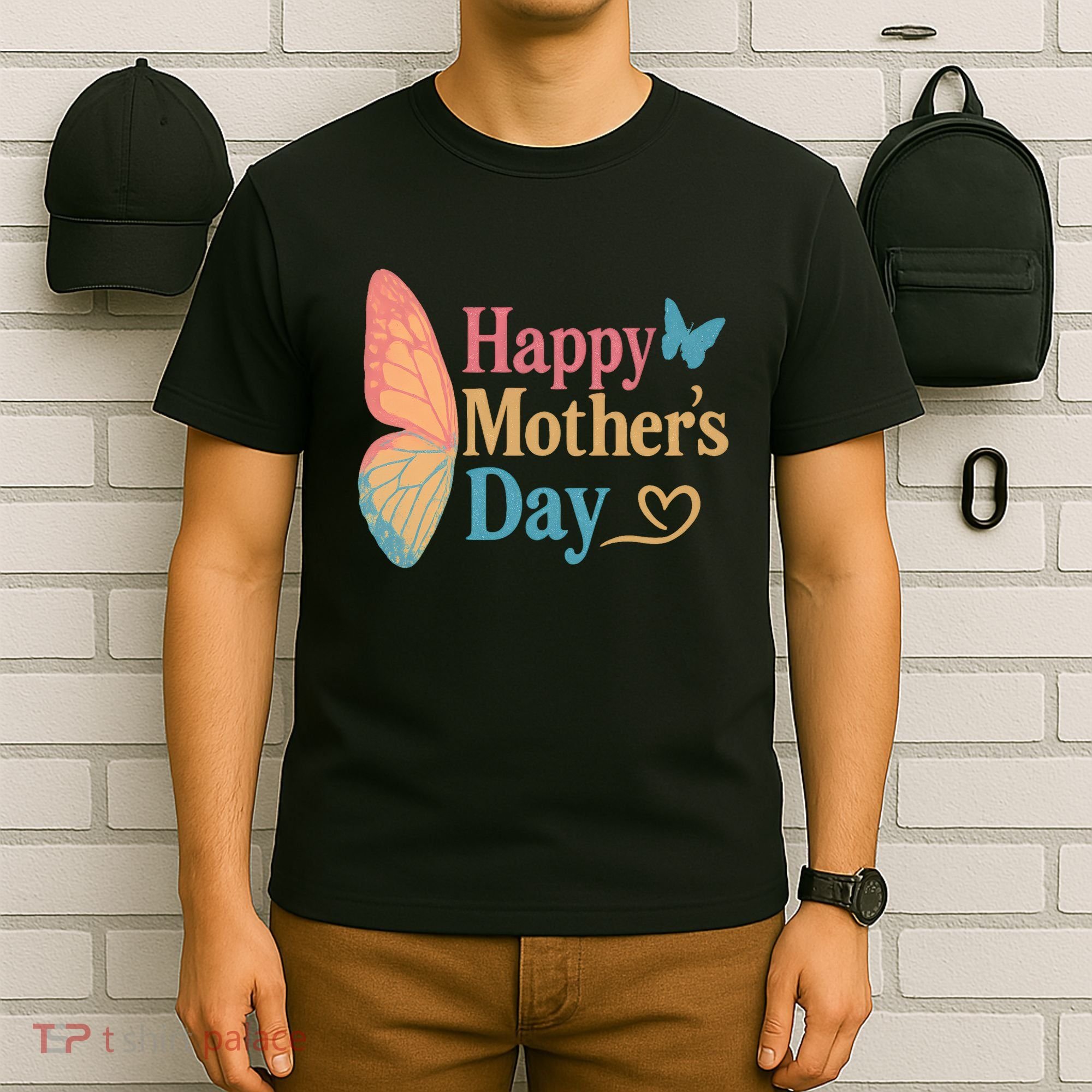 Happy Mother's Day T-Shirt