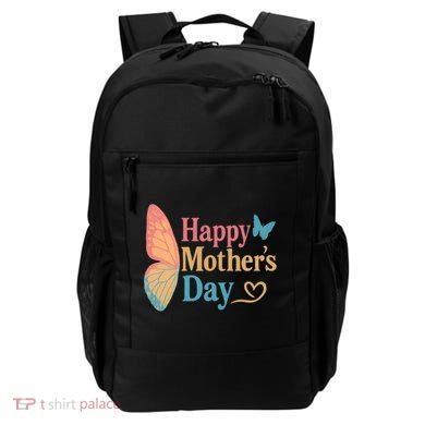 Happy Mother's Day Backpack