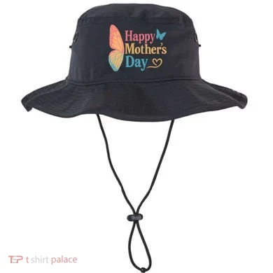 Happy Mother's Day Bucket Hat