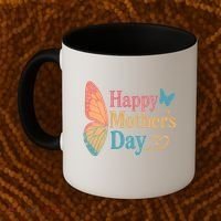 Happy Mother's Day Coffee Mug thumb 2