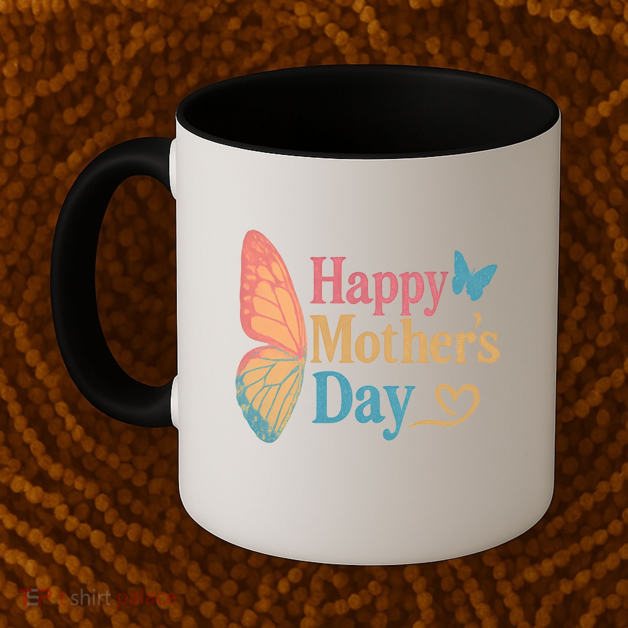 Happy Mother's Day Coffee Mug
