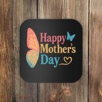 Happy Mother's Day Coaster thumb 0