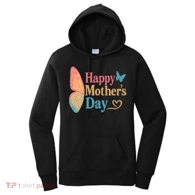 Happy Mother's Day Women's Hoodie
