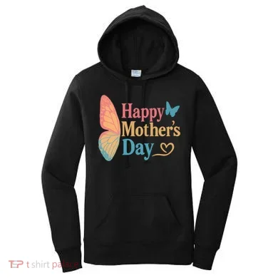 Happy Mother's Day Women's Hoodie