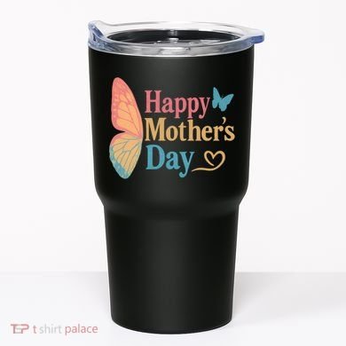 Happy Mother's Day Tumbler