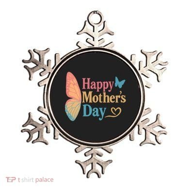 Happy Mother's Day Ornament