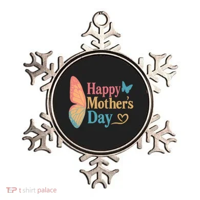 Happy Mother's Day Ornament
