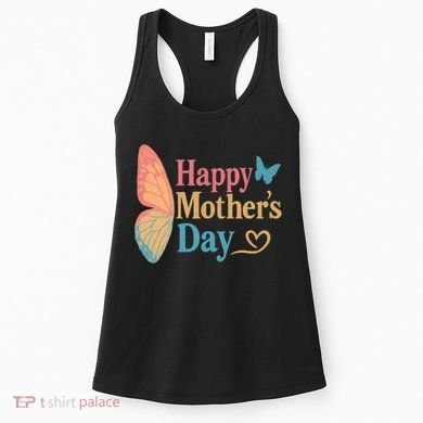 Happy Mother's Day Women's Tank Top