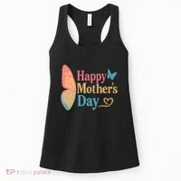 Happy Mother's Day Women's Tank Top thumb 0