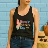 Happy Mother's Day Women's Tank Top thumb 2