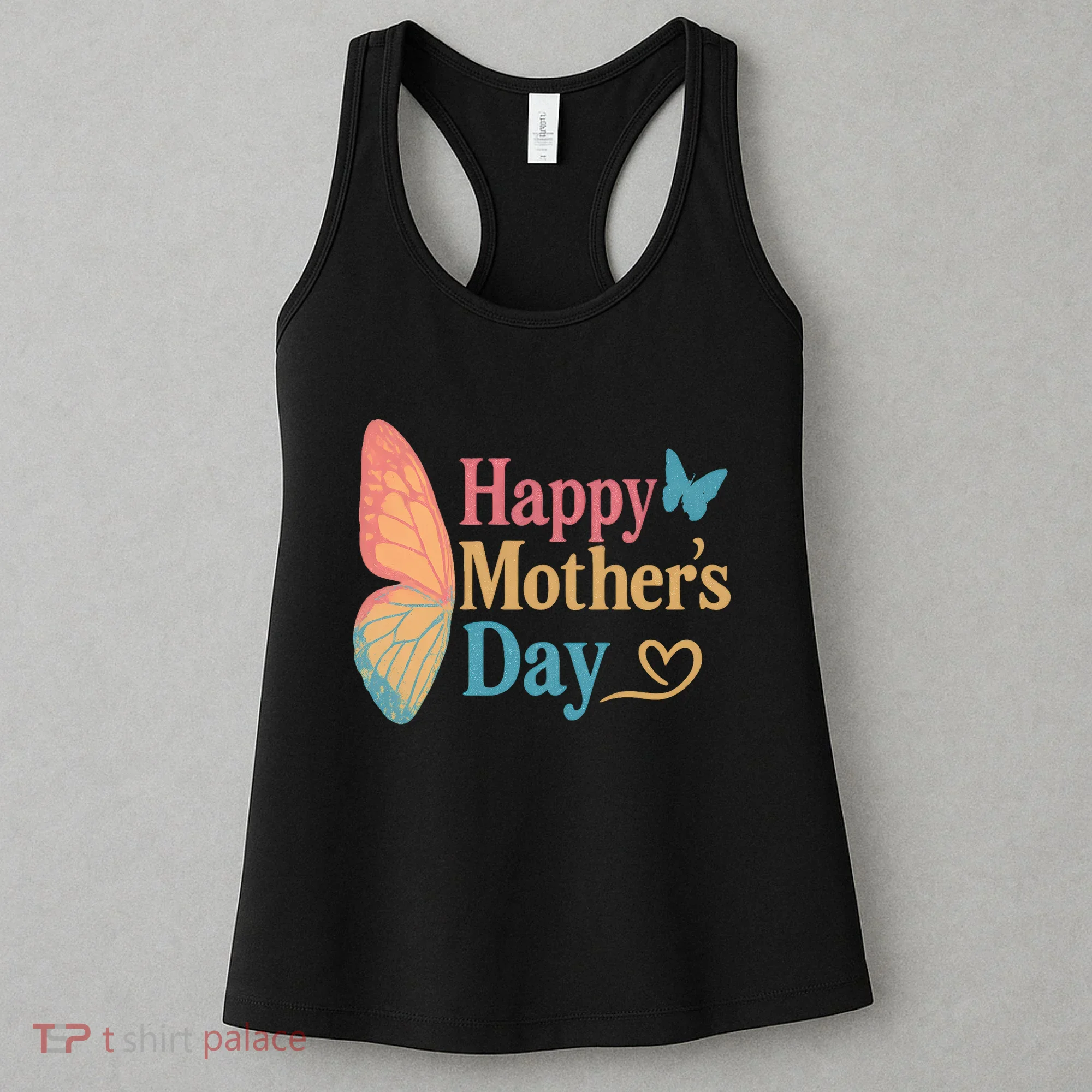 Happy Mother's Day Women's Tank Top