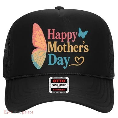 Happy Mother's Day Hat