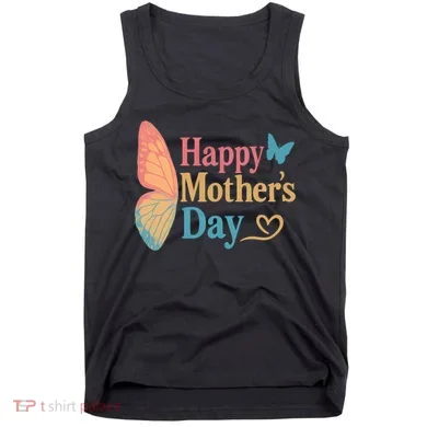 Happy Mother's Day Tank Top