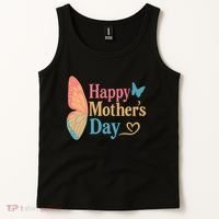 Happy Mother's Day Tank Top thumb 2