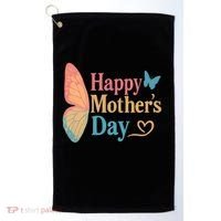 Happy Mother's Day Golf Towel thumb 0
