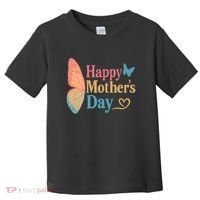 Happy Mother's Day Toddler T-Shirt thumb 0