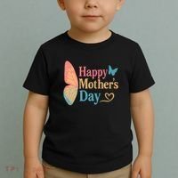 Happy Mother's Day Toddler T-Shirt thumb 2