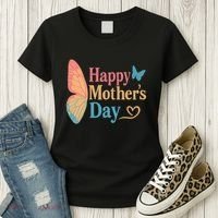 Happy Mother's Day Women's T-Shirt thumb 3