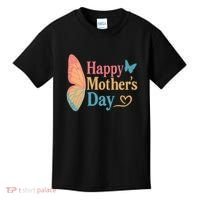 Happy Mother's Day Kids T-Shirt thumb 0