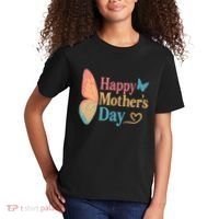 Happy Mother's Day Kids T-Shirt thumb 2