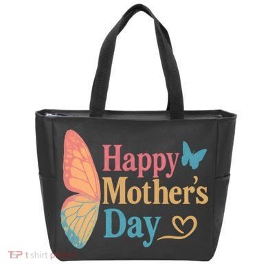 Happy Mother's Day Tote Bag