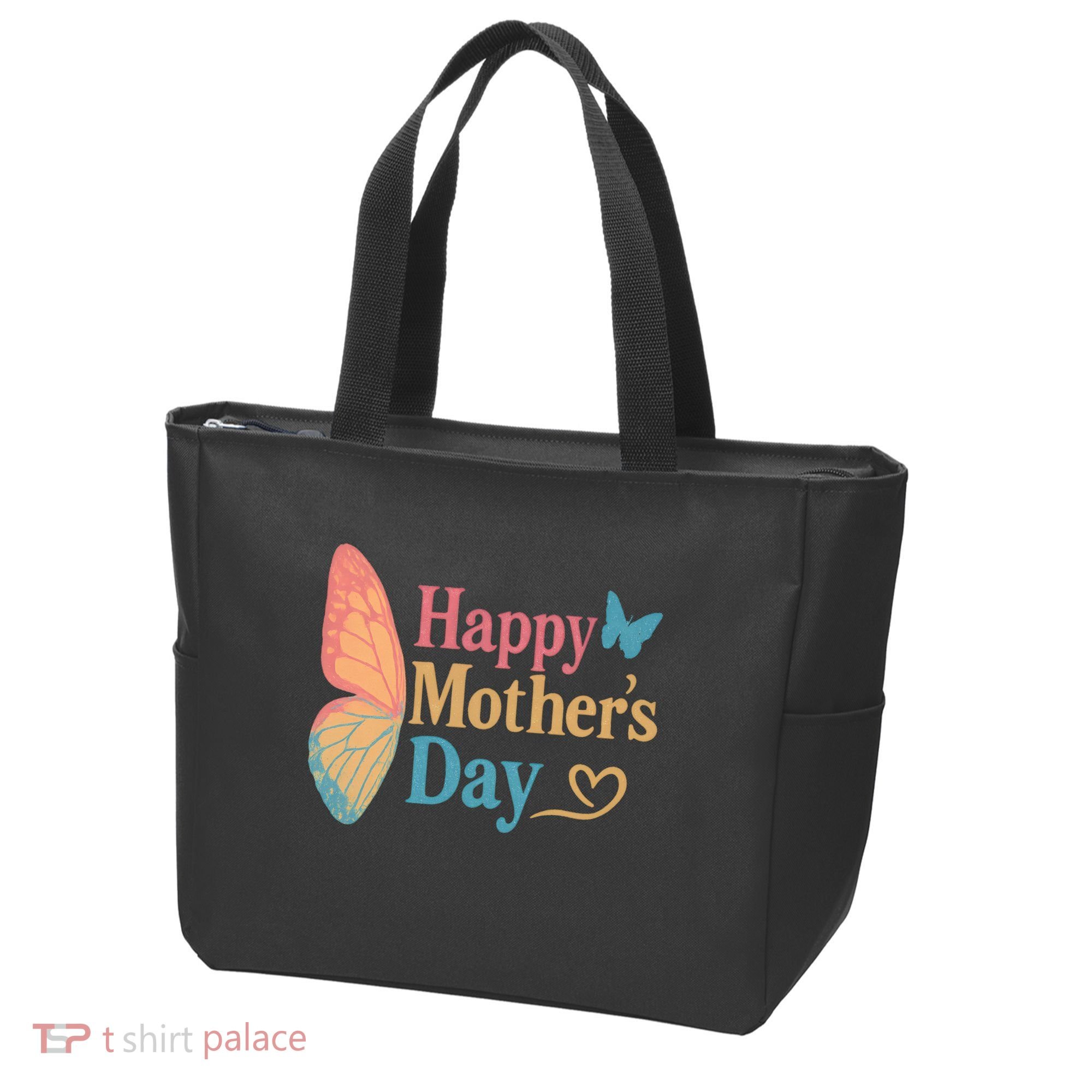 Happy Mother's Day Tote Bag