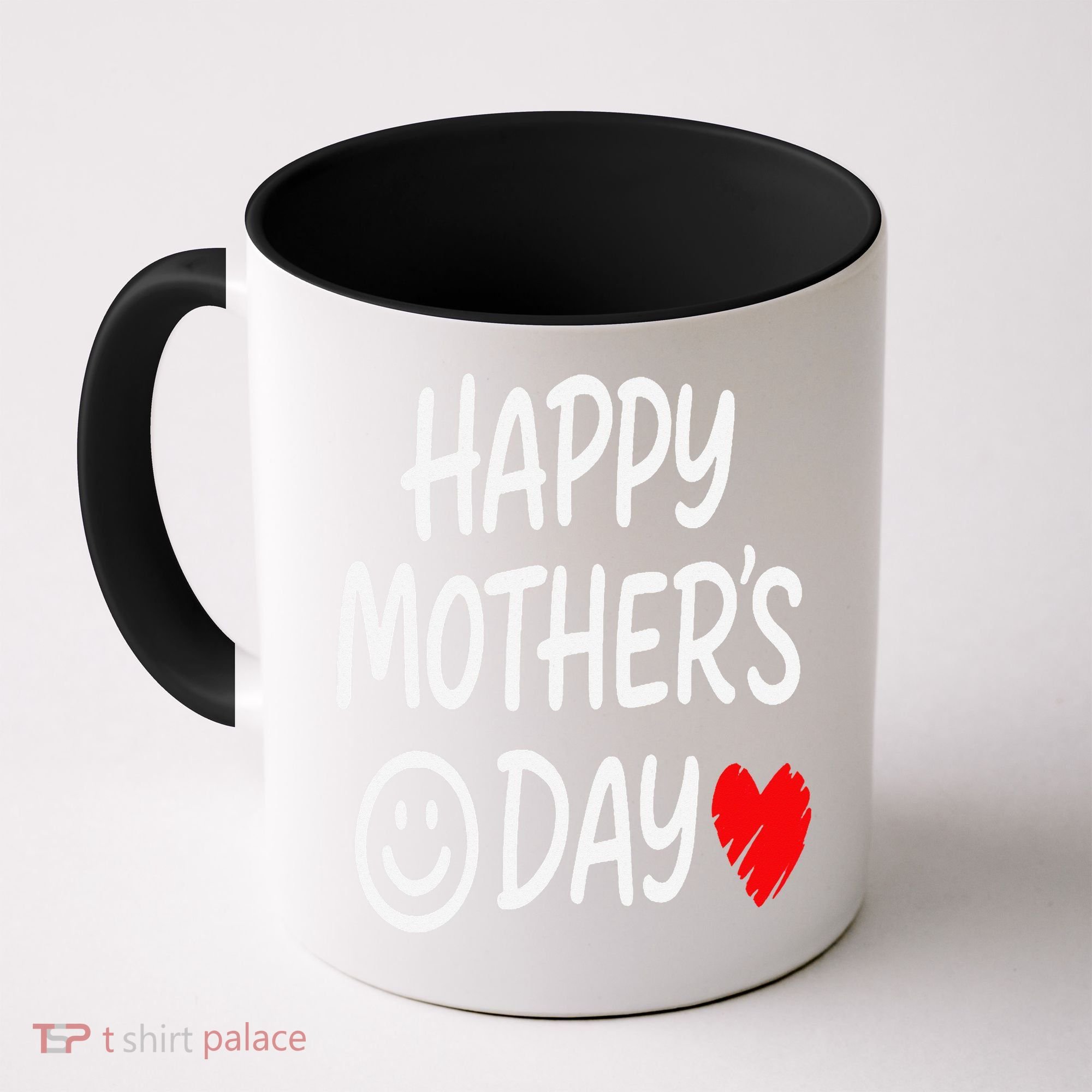Happy Mothers Day For Baby Saying For Mom Coffee Mug