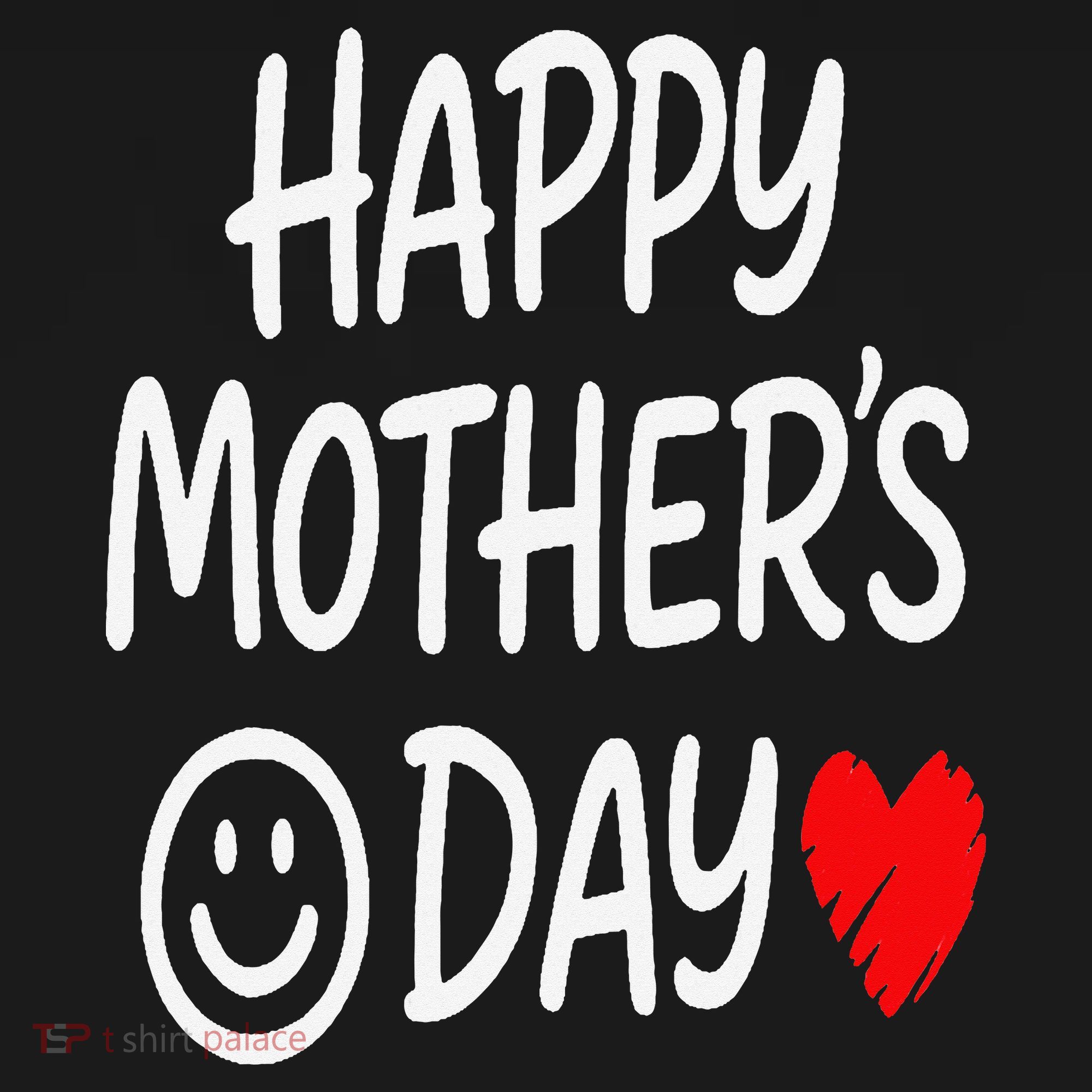 Happy Mothers Day For Baby Saying For Mom Women's Hoodie