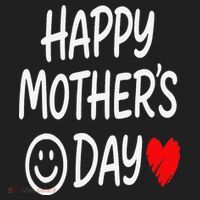 Happy Mothers Day For Baby Saying For Mom Hat thumb 2