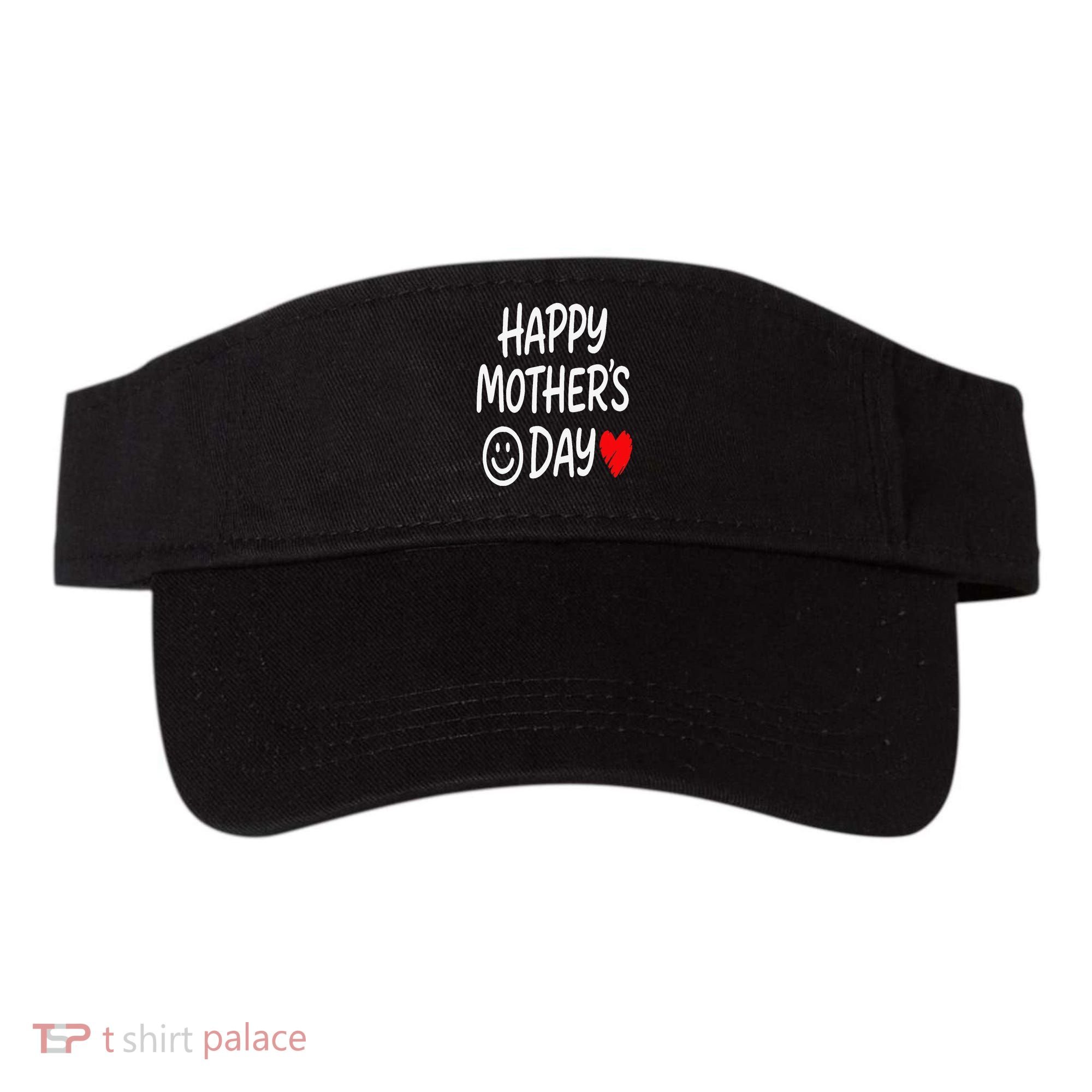 Happy Mothers Day For Baby Saying For Mom Visor