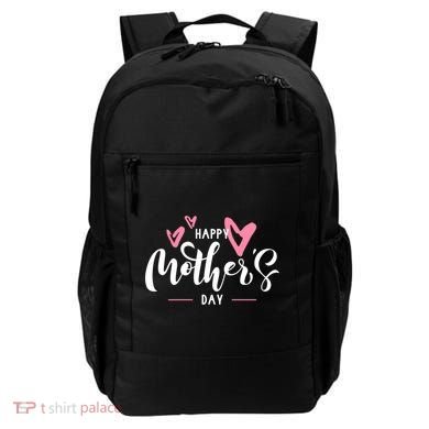 Happy Mothers Day Cute Backpack
