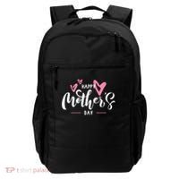 Happy Mothers Day Cute Backpack thumb 0