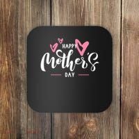 Happy Mothers Day Cute Coaster thumb 0