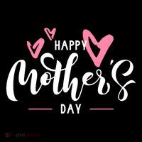 Happy Mothers Day Cute Coaster thumb 2