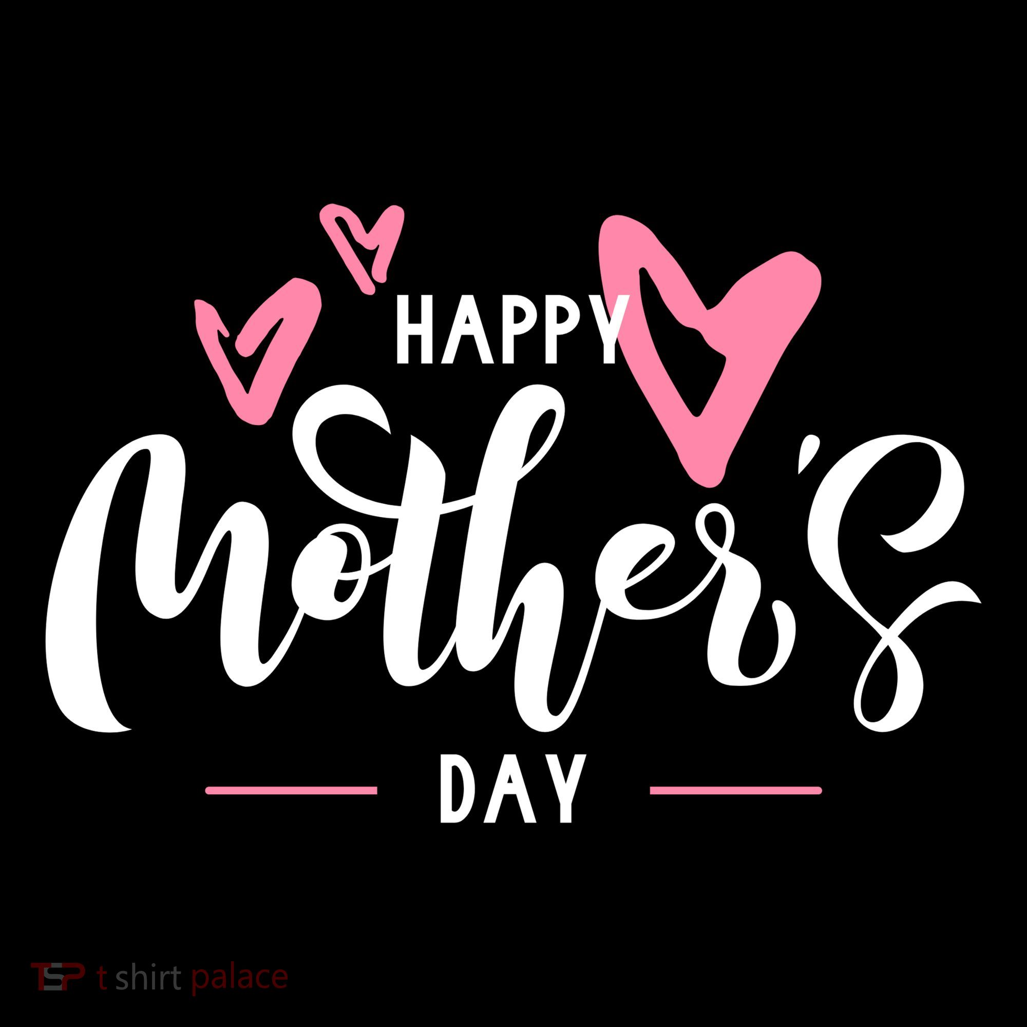 Happy Mothers Day Cute Coaster