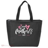 Happy Mothers Day Cute Tote Bag thumb 0