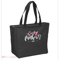 Happy Mothers Day Cute Tote Bag thumb 2
