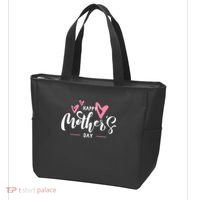 Happy Mothers Day Cute Tote Bag thumb 3