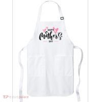 Happy Mothers Day Cute Apron thumb 0