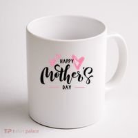 Happy Mothers Day Cute Coffee Mug thumb 1
