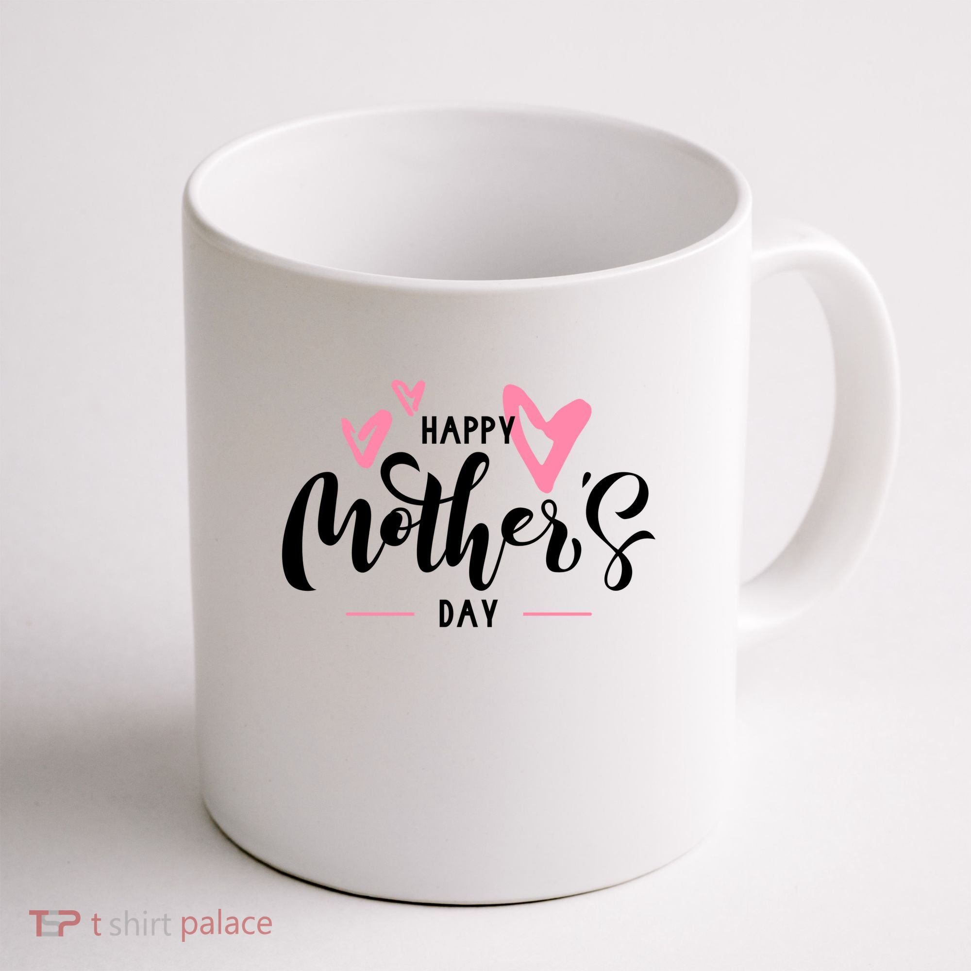 Happy Mothers Day Cute Coffee Mug